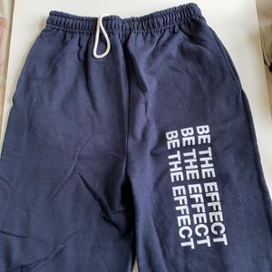 Be the Effect Mayfair Sweats